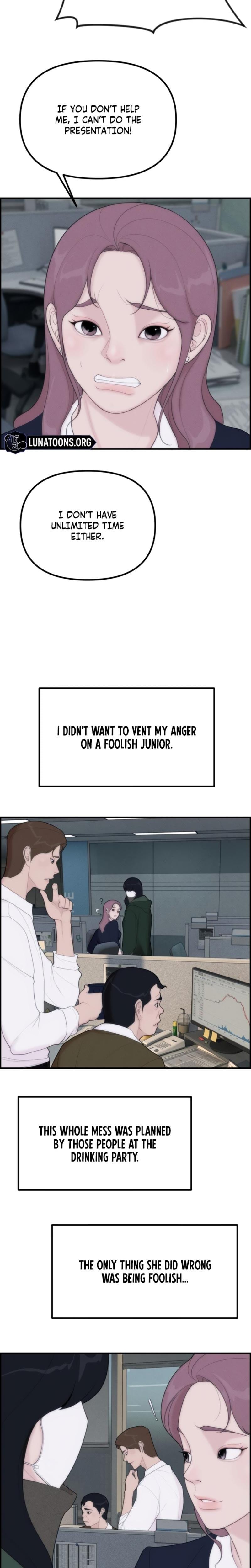Pretty Collection Uncensored, chapter 2, page 34 of 42