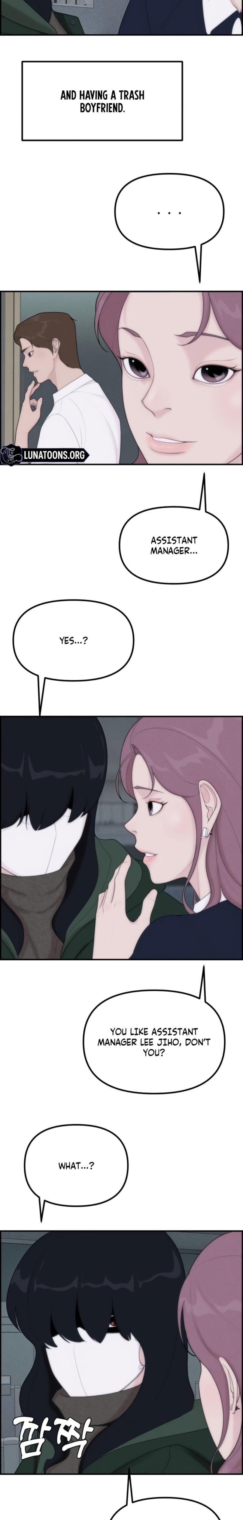 Pretty Collection Uncensored, chapter 2, page 35 of 42