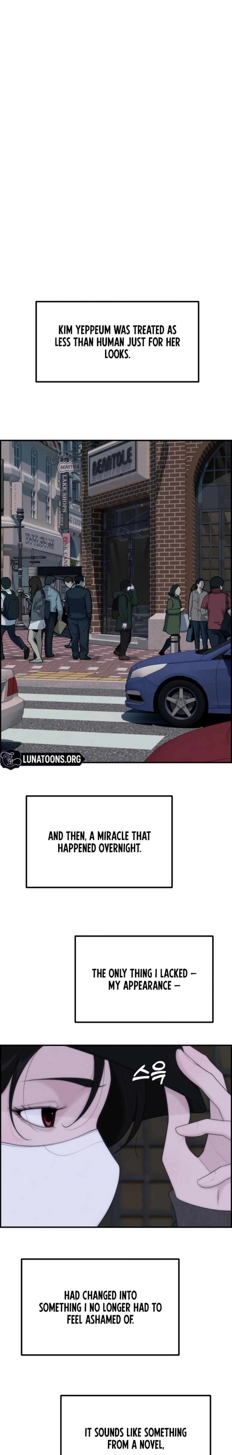 Pretty Collection Uncensored, chapter 2, page 38 of 42
