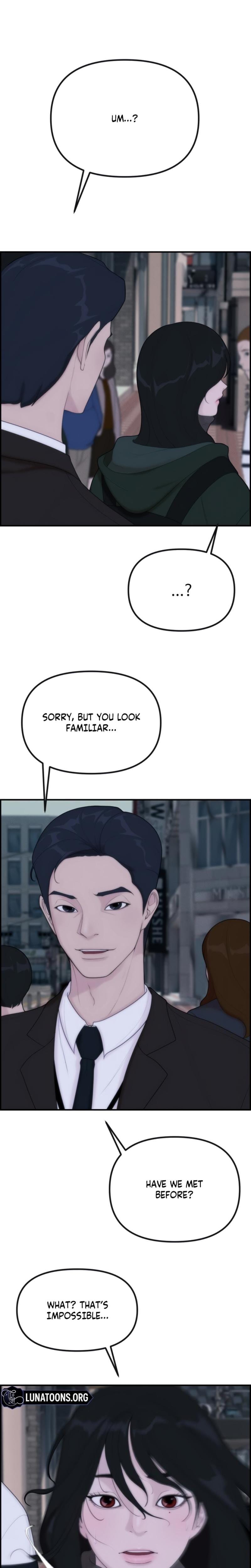 Pretty Collection Uncensored, chapter 2, page 40 of 42