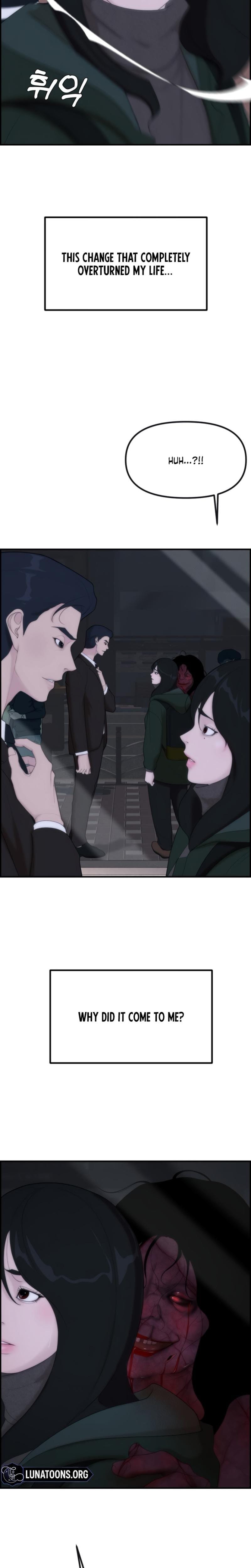 Pretty Collection Uncensored, chapter 2, page 41 of 42