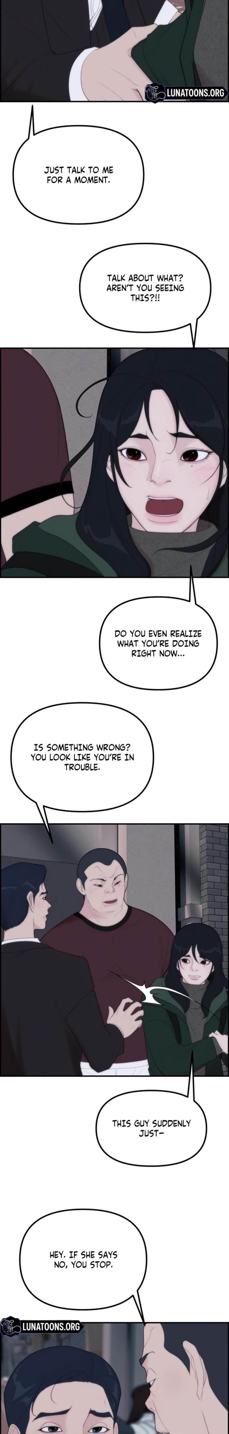 Pretty Collection Uncensored, chapter 3, page 5 of 33