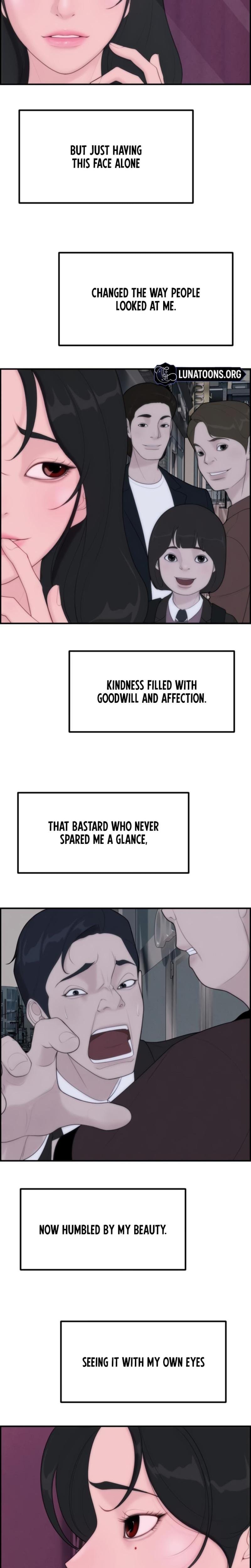 Pretty Collection Uncensored, chapter 3, page 9 of 33