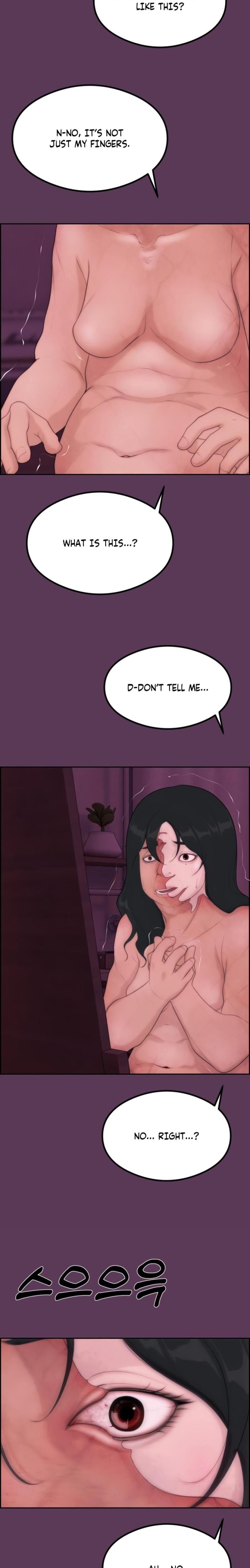 Pretty Collection Uncensored, chapter 3, page 13 of 33