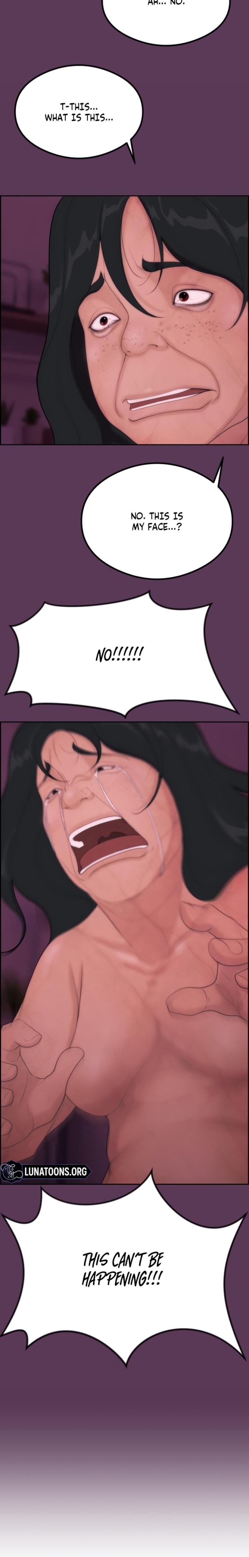 Pretty Collection Uncensored, chapter 3, page 14 of 33