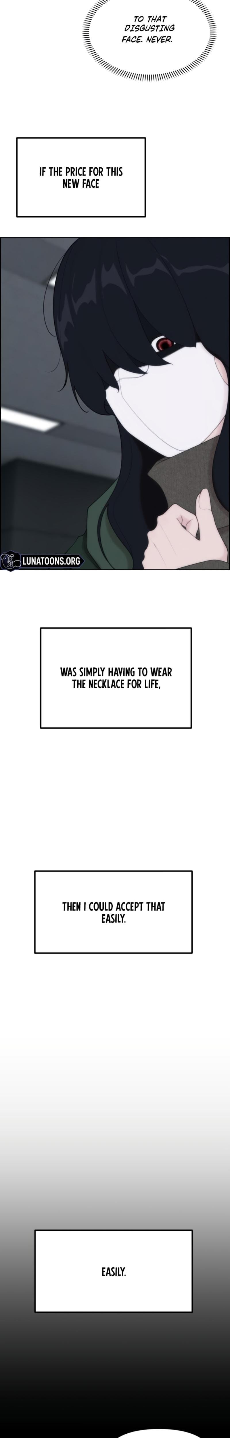 Pretty Collection Uncensored, chapter 3, page 24 of 33