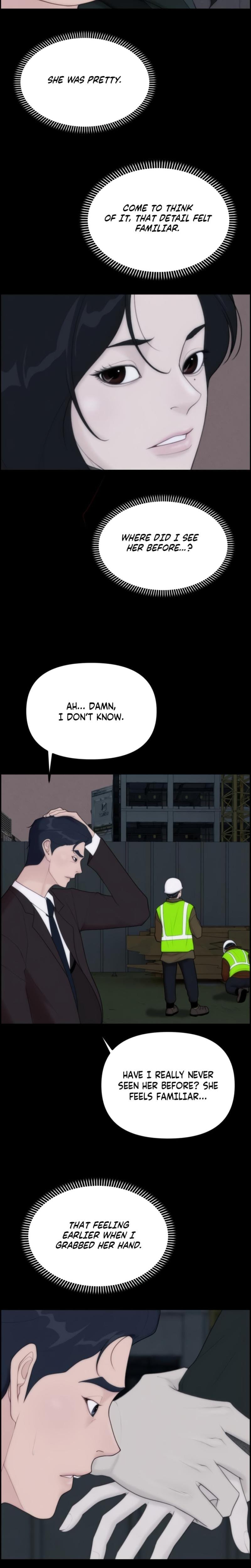 Pretty Collection Uncensored, chapter 3, page 26 of 33