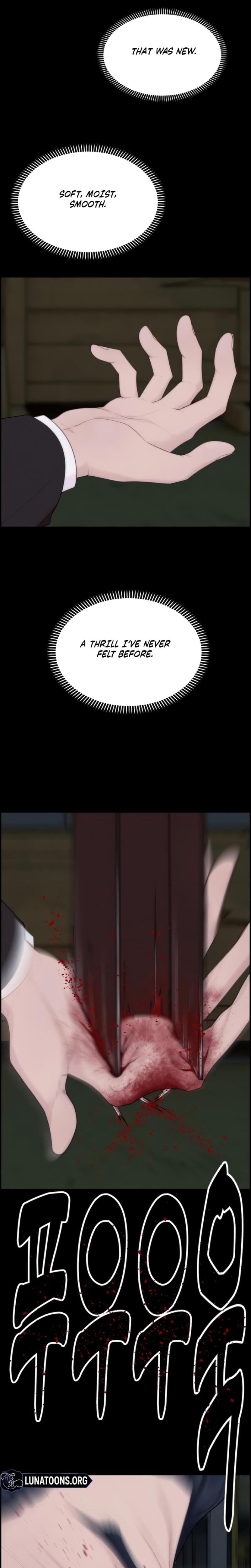 Pretty Collection Uncensored, chapter 3, page 27 of 33