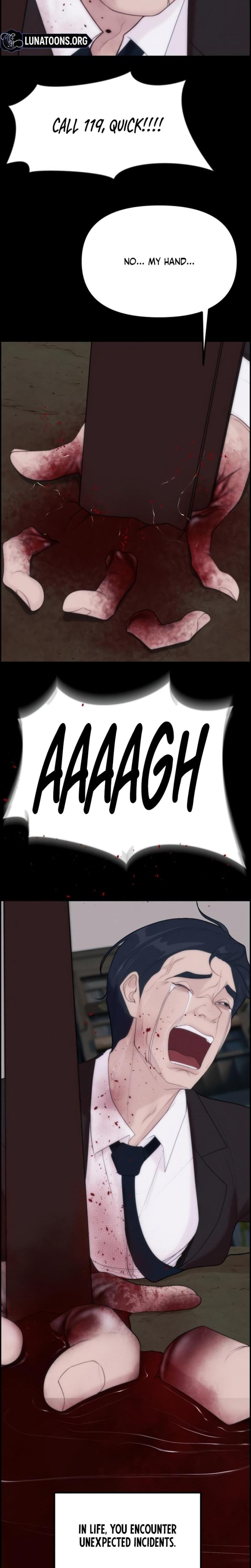 Pretty Collection Uncensored, chapter 3, page 29 of 33