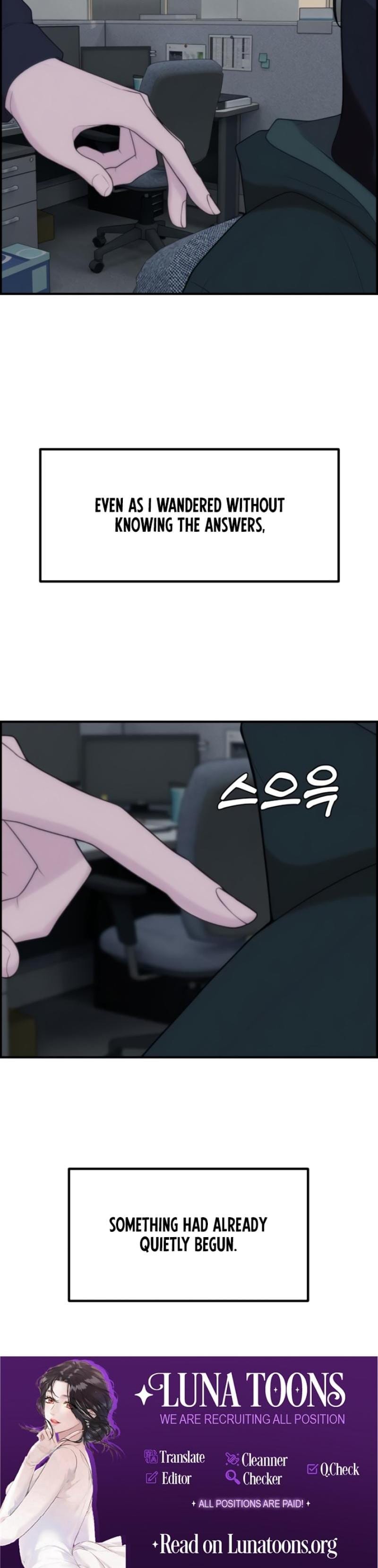 Pretty Collection Uncensored, chapter 3, page 33 of 33