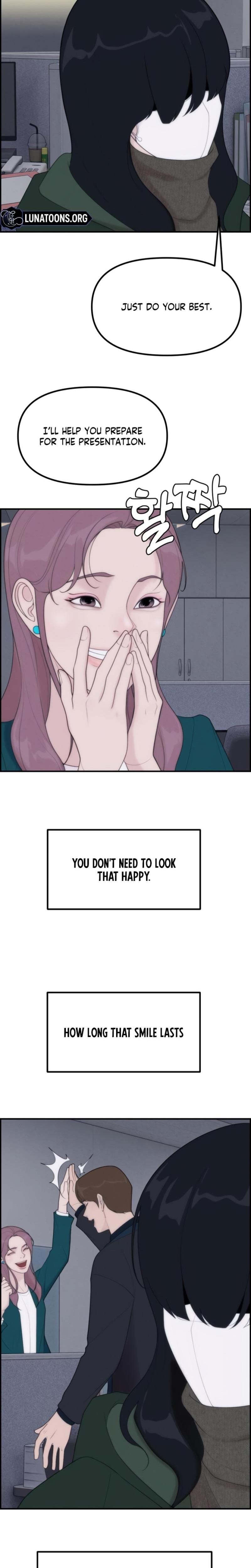 Pretty Collection Uncensored, chapter 4, page 9 of 37