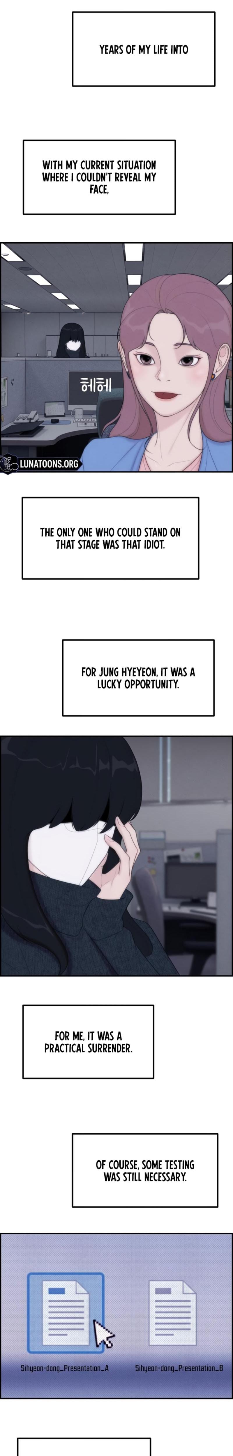 Pretty Collection Uncensored, chapter 4, page 11 of 37