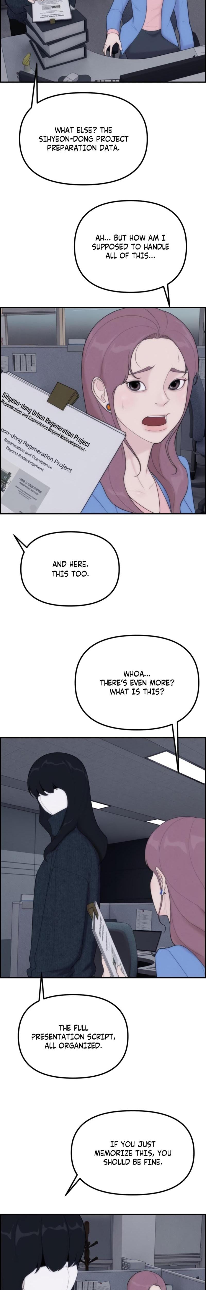 Pretty Collection Uncensored, chapter 4, page 13 of 37