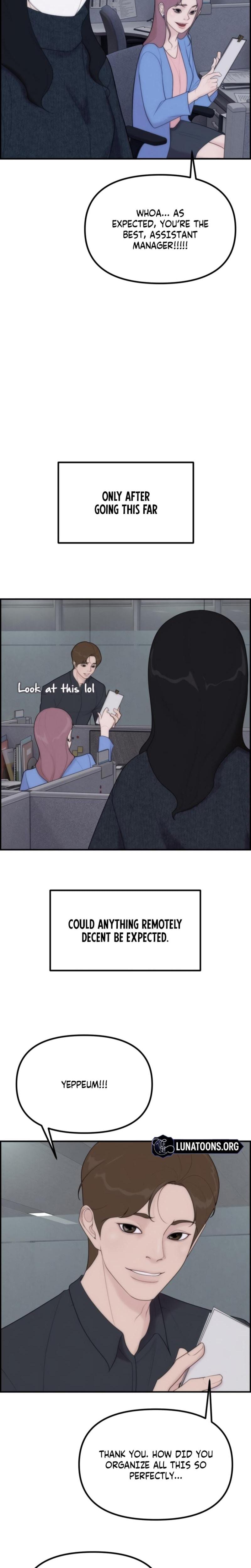 Pretty Collection Uncensored, chapter 4, page 14 of 37