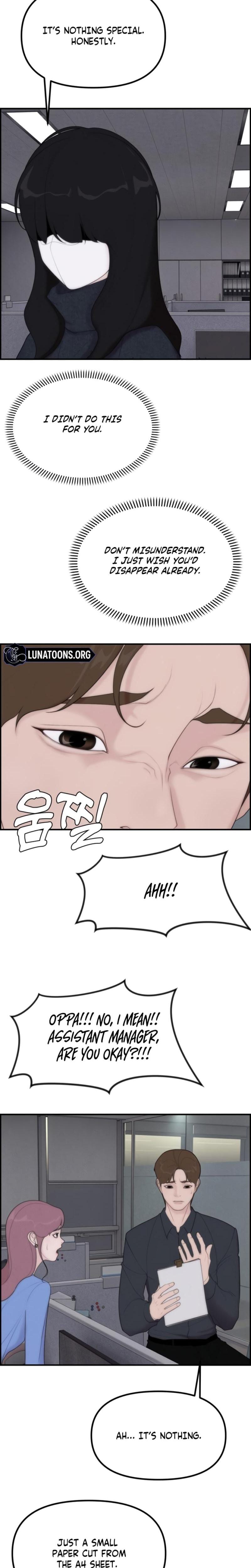 Pretty Collection Uncensored, chapter 4, page 15 of 37