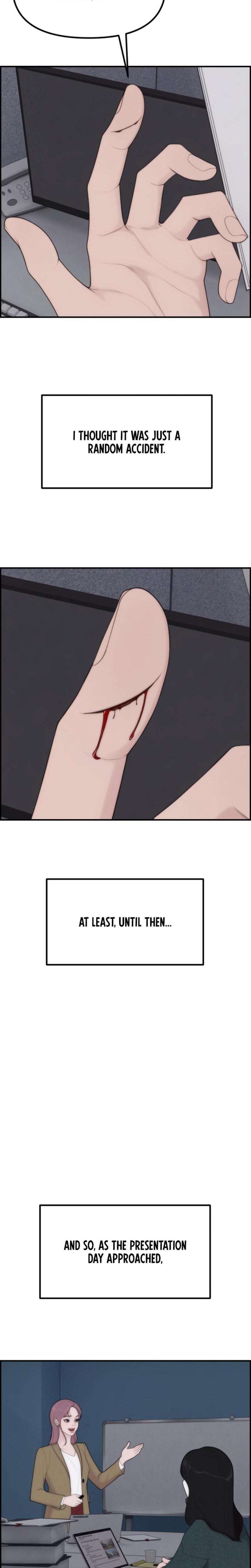 Pretty Collection Uncensored, chapter 4, page 16 of 37