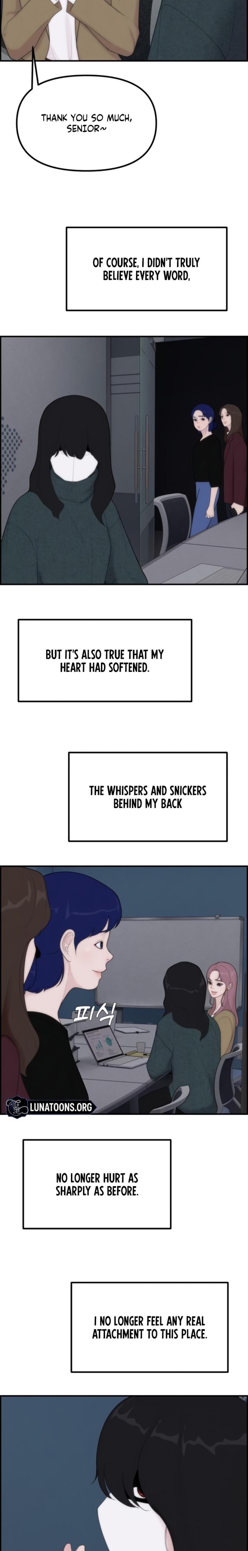 Pretty Collection Uncensored, chapter 4, page 18 of 37