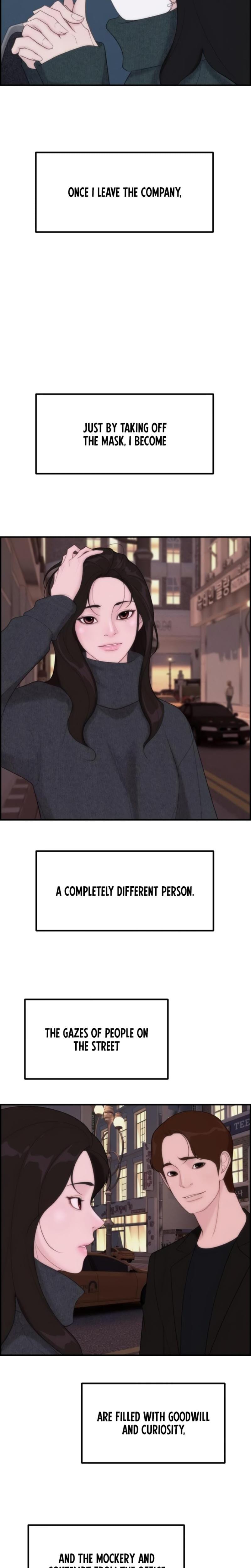 Pretty Collection Uncensored, chapter 4, page 19 of 37
