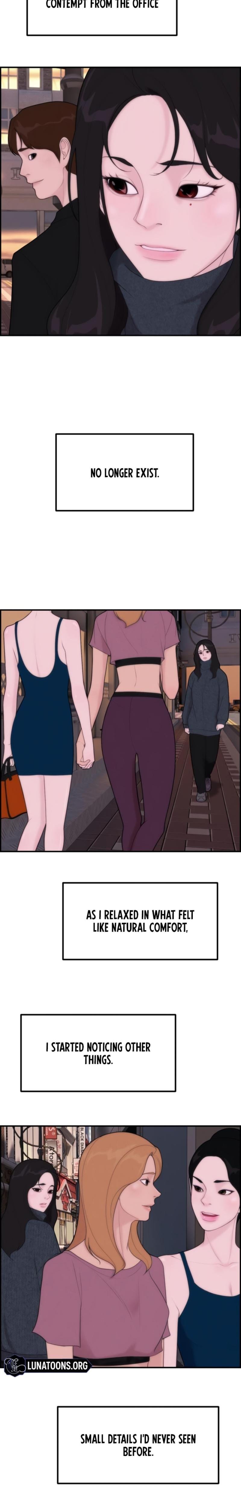 Pretty Collection Uncensored, chapter 4, page 20 of 37