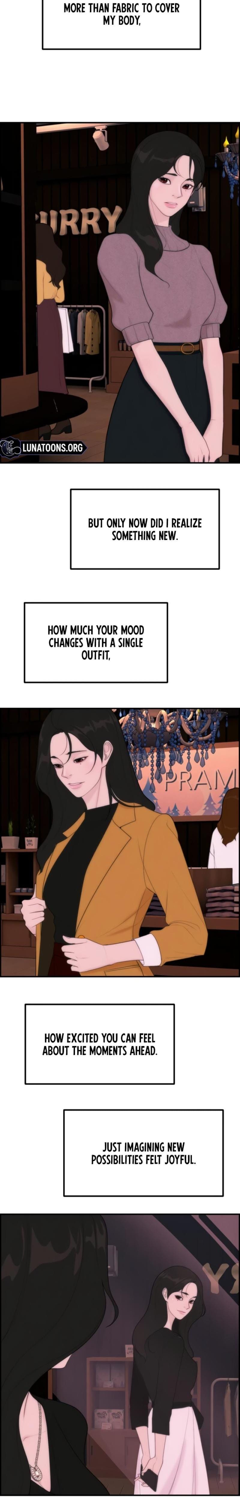 Pretty Collection Uncensored, chapter 4, page 24 of 37