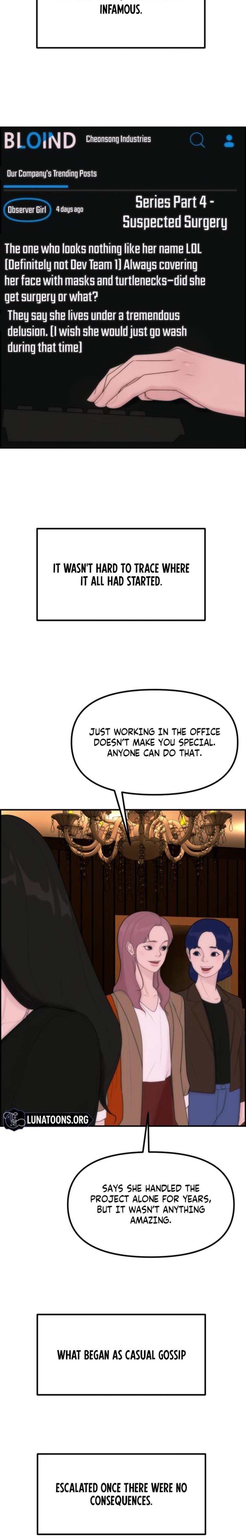 Pretty Collection Uncensored, chapter 4, page 30 of 37