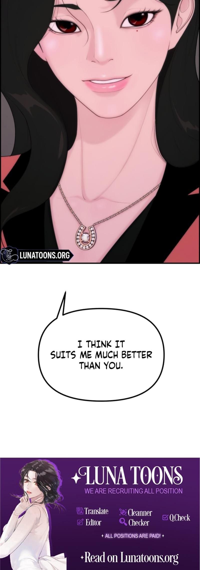 Pretty Collection Uncensored, chapter 4, page 37 of 37