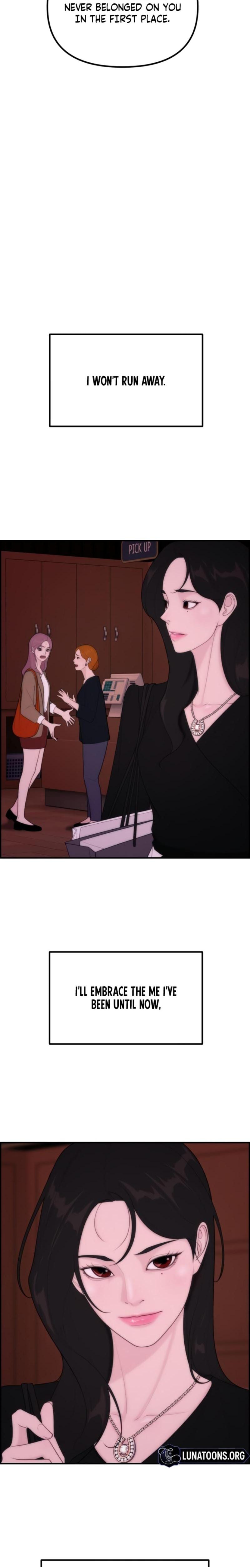 Pretty Collection Uncensored, chapter 5, page 5 of 33