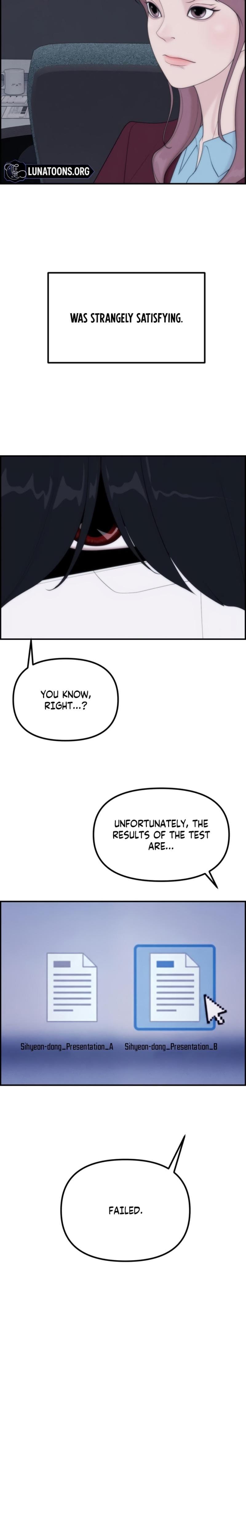 Pretty Collection Uncensored, chapter 5, page 8 of 33
