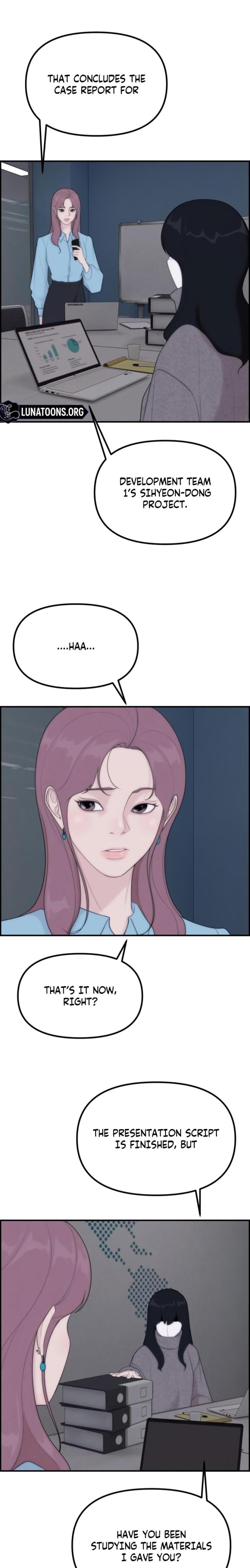 Pretty Collection Uncensored, chapter 5, page 9 of 33
