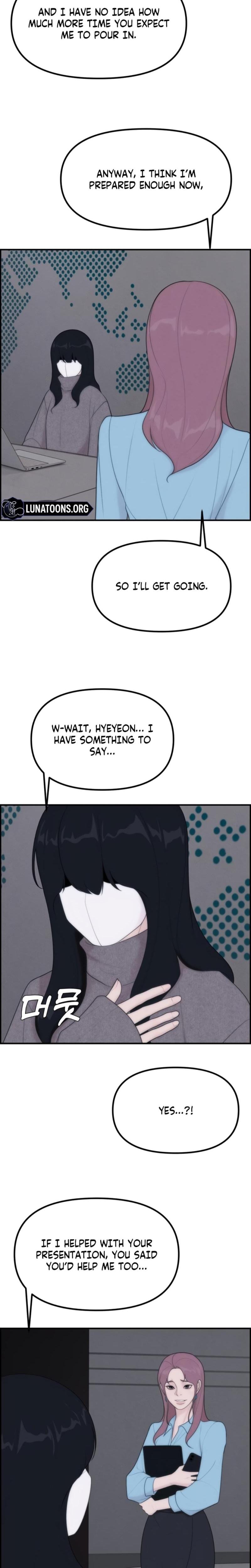 Pretty Collection Uncensored, chapter 5, page 11 of 33