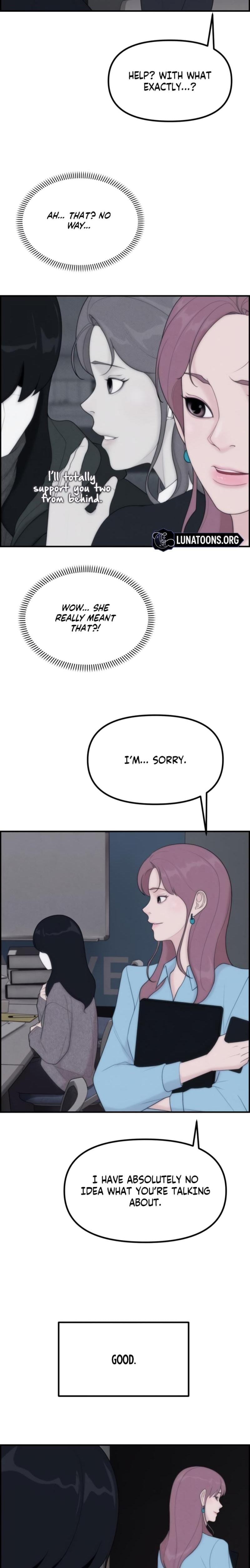 Pretty Collection Uncensored, chapter 5, page 12 of 33
