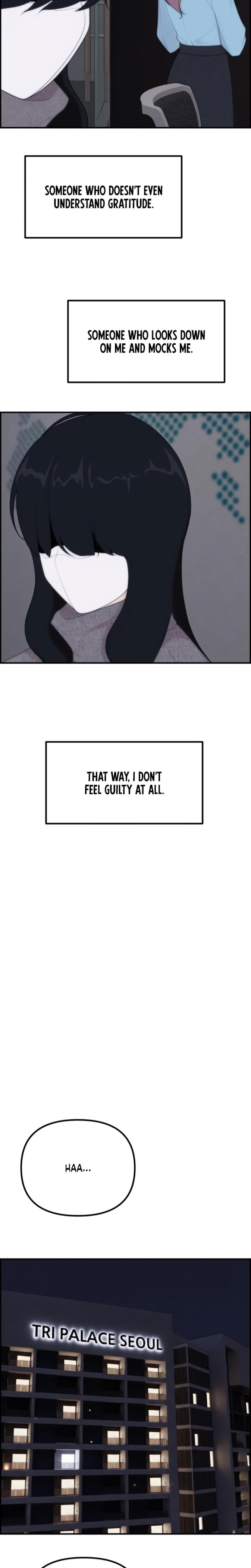 Pretty Collection Uncensored, chapter 5, page 13 of 33