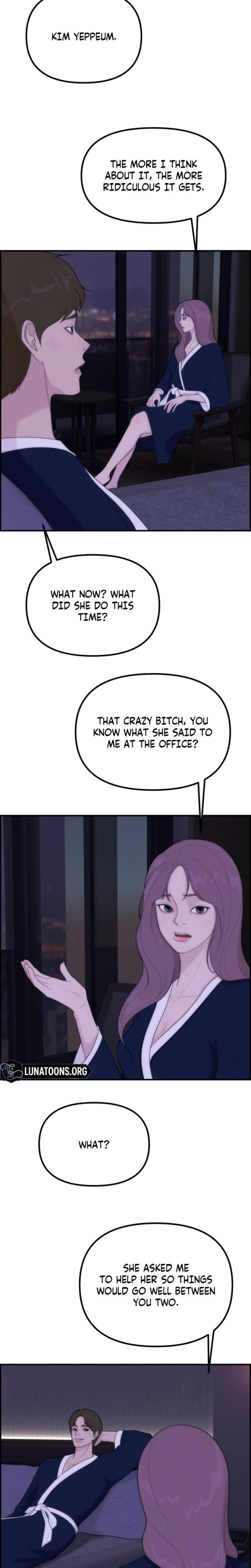 Pretty Collection Uncensored, chapter 5, page 14 of 33