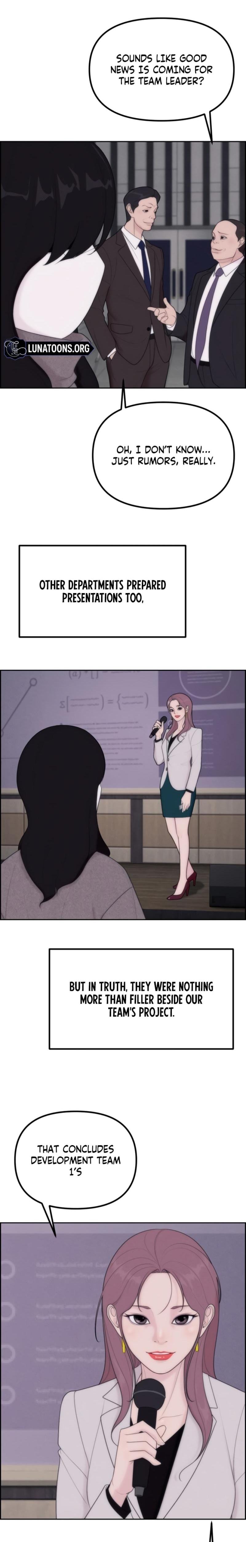 Pretty Collection Uncensored, chapter 5, page 22 of 33
