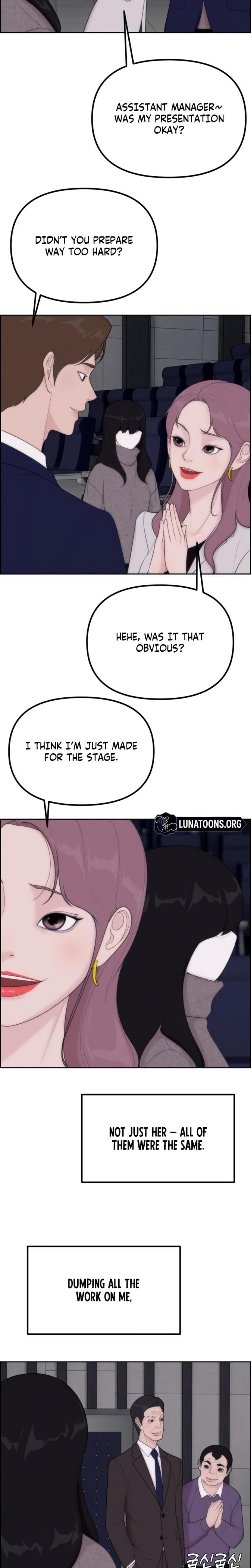 Pretty Collection Uncensored, chapter 5, page 24 of 33
