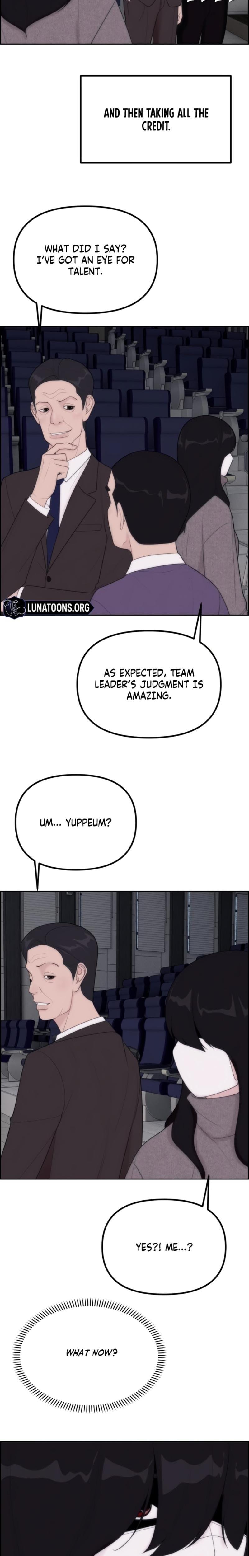 Pretty Collection Uncensored, chapter 5, page 25 of 33