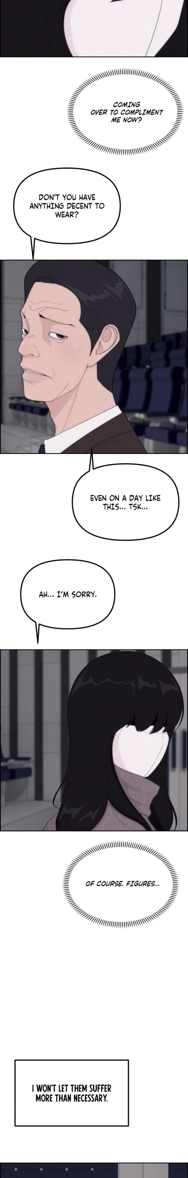 Pretty Collection Uncensored, chapter 5, page 26 of 33