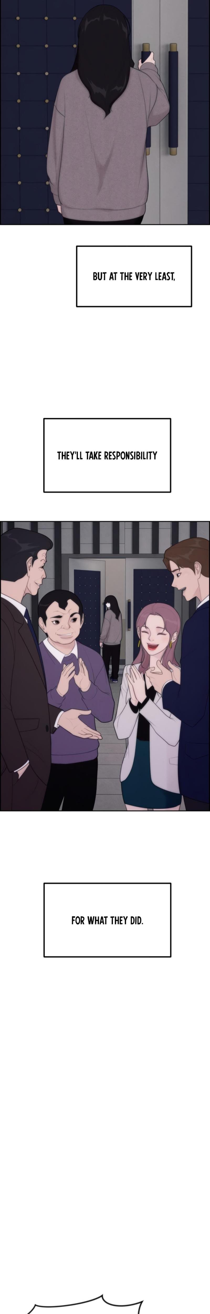 Pretty Collection Uncensored, chapter 5, page 27 of 33