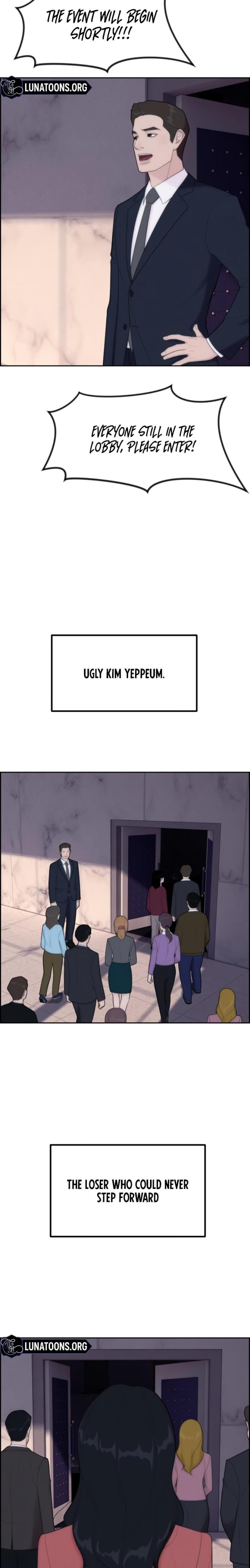 Pretty Collection Uncensored, chapter 5, page 28 of 33