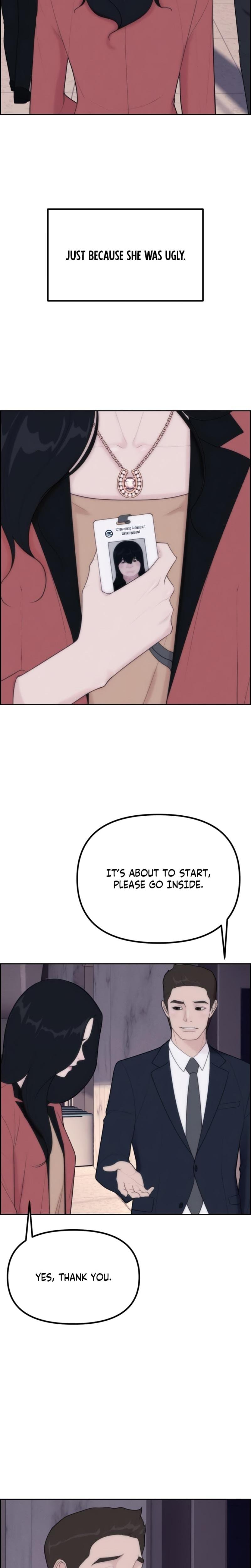 Pretty Collection Uncensored, chapter 5, page 29 of 33