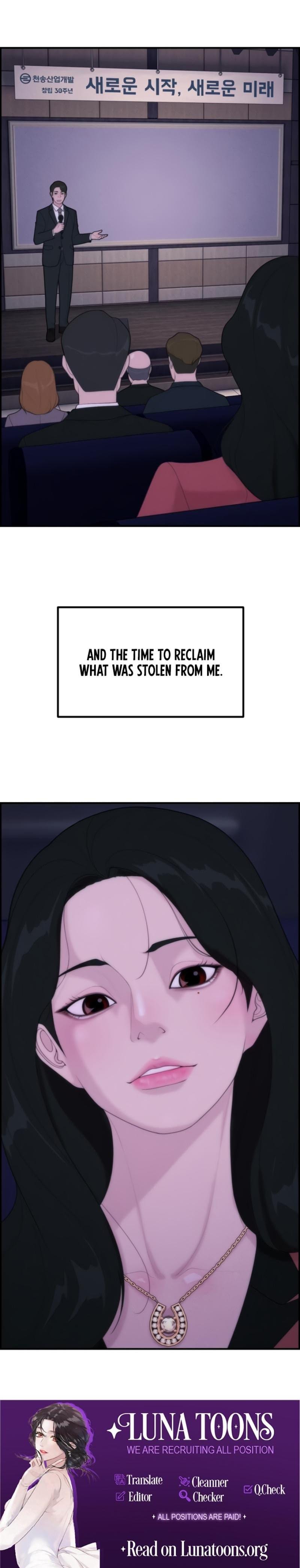 Pretty Collection Uncensored, chapter 5, page 33 of 33