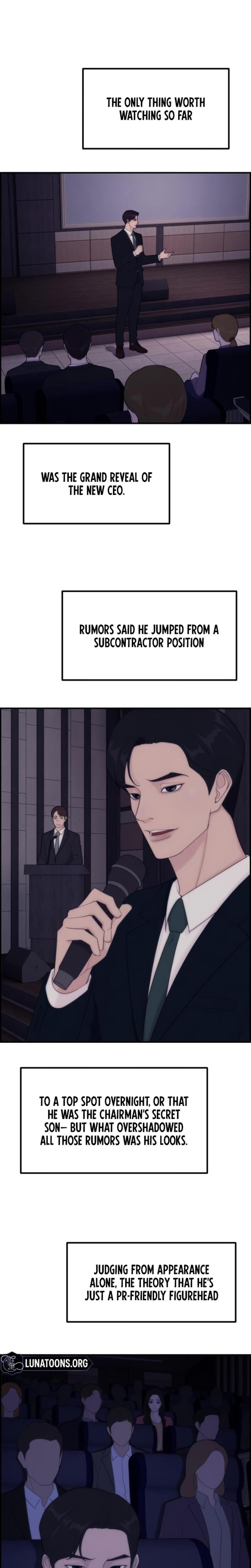 Pretty Collection Uncensored, chapter 6, page 5 of 33