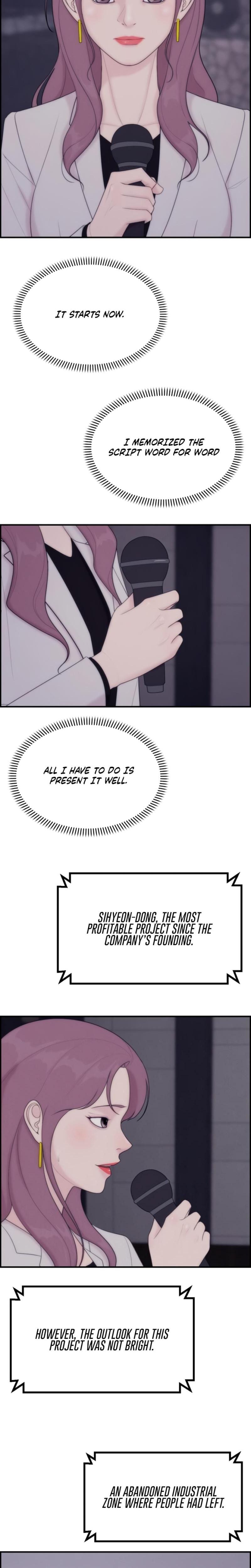 Pretty Collection Uncensored, chapter 6, page 7 of 33
