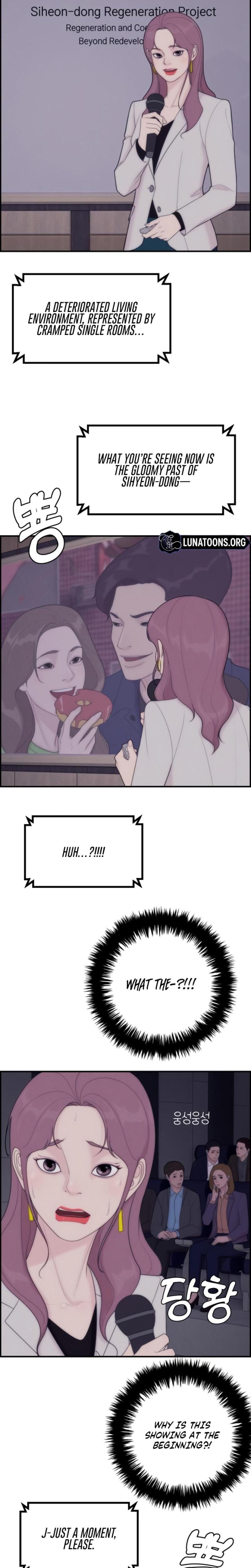 Pretty Collection Uncensored, chapter 6, page 8 of 33