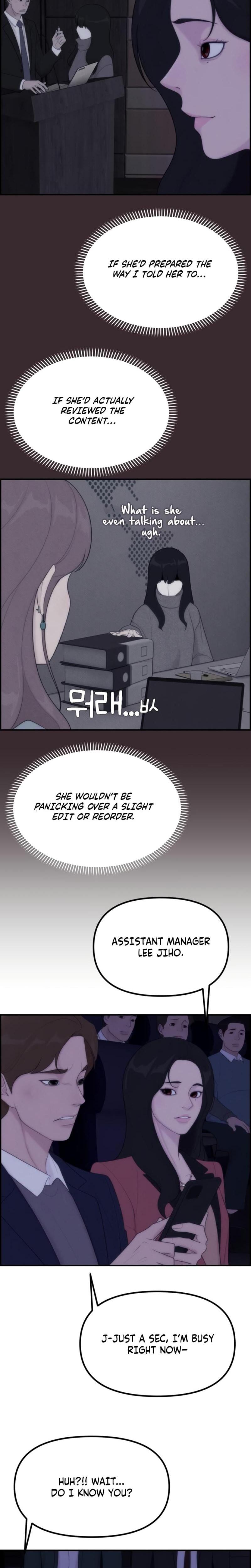 Pretty Collection Uncensored, chapter 6, page 10 of 33