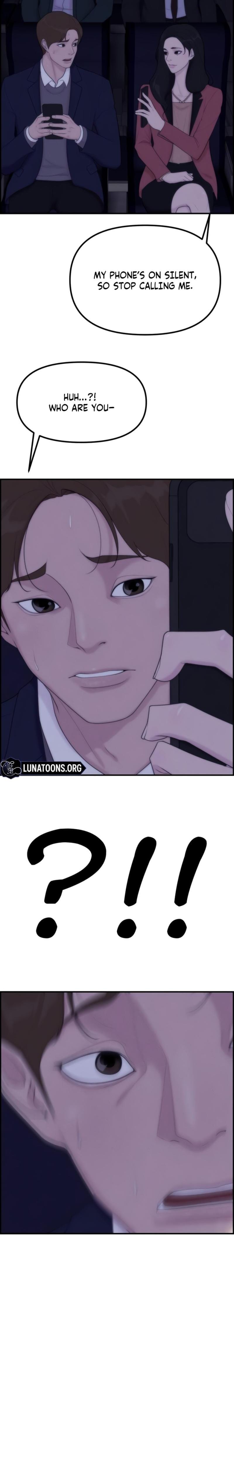 Pretty Collection Uncensored, chapter 6, page 11 of 33