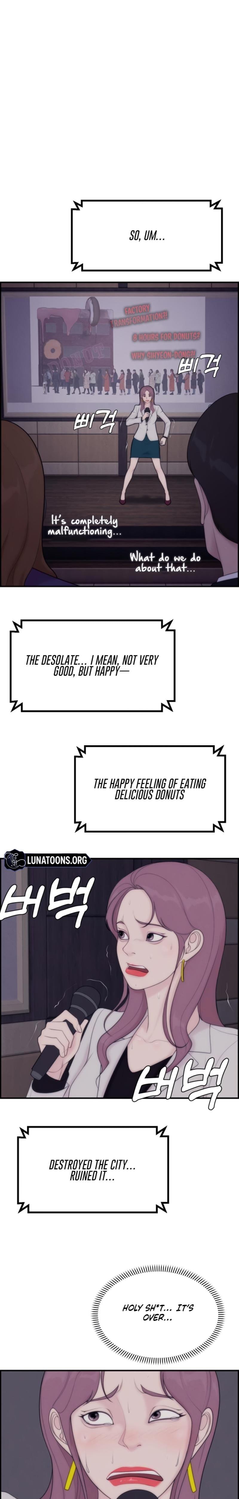 Pretty Collection Uncensored, chapter 6, page 12 of 33