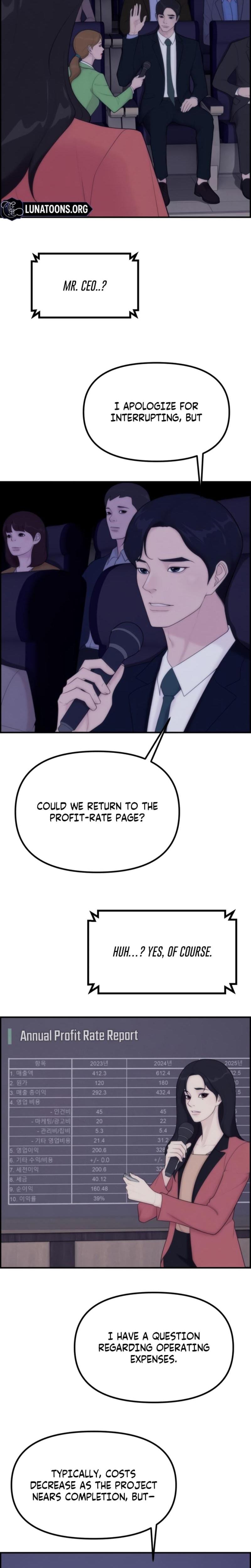 Pretty Collection Uncensored, chapter 6, page 19 of 33