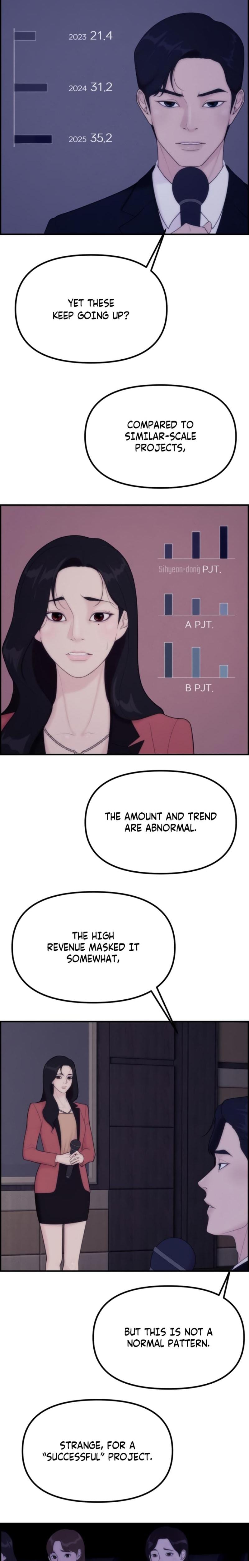 Pretty Collection Uncensored, chapter 6, page 20 of 33