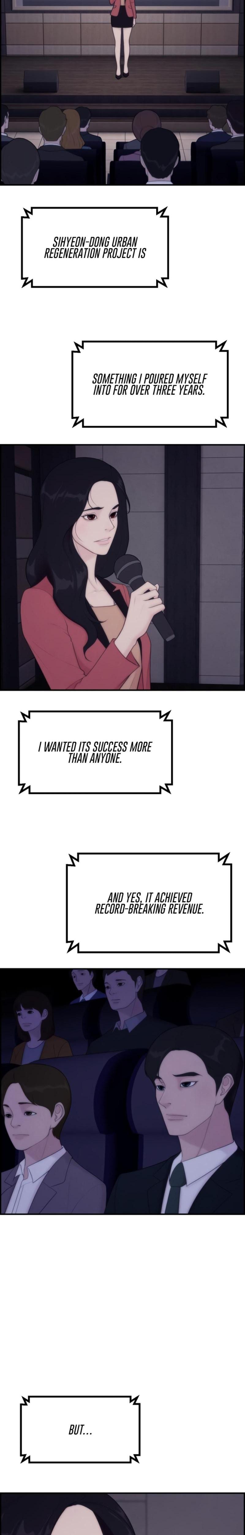 Pretty Collection Uncensored, chapter 6, page 26 of 33